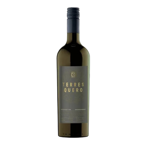 Terres Quero Chardonnay
