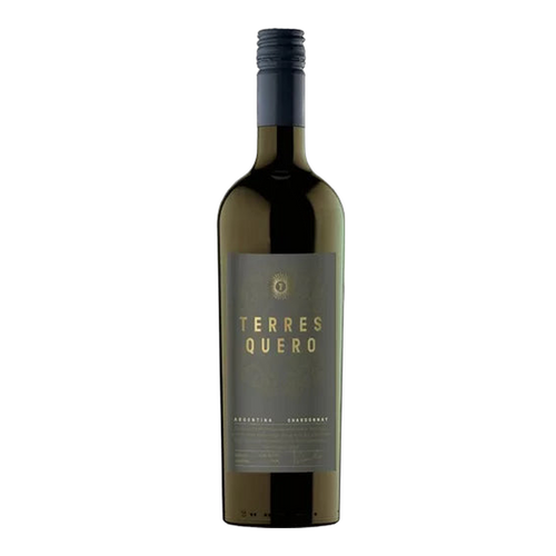 Terres Quero Chardonnay