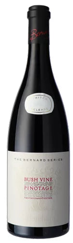 the-bernard-series-bush-vine-pinotage