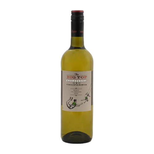 Le Grand Chapiteau Chardonnay