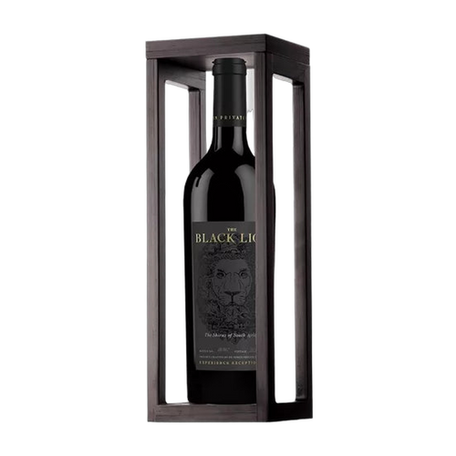 De Toren The Black Lion 2022