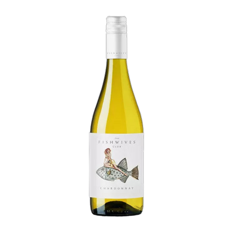 The Fishwives Club Chardonnay
