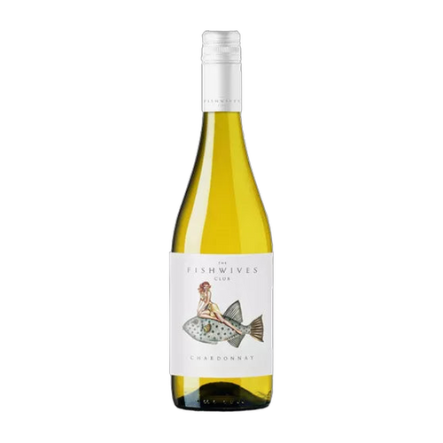 Le Chardonnay du Fishwives Club