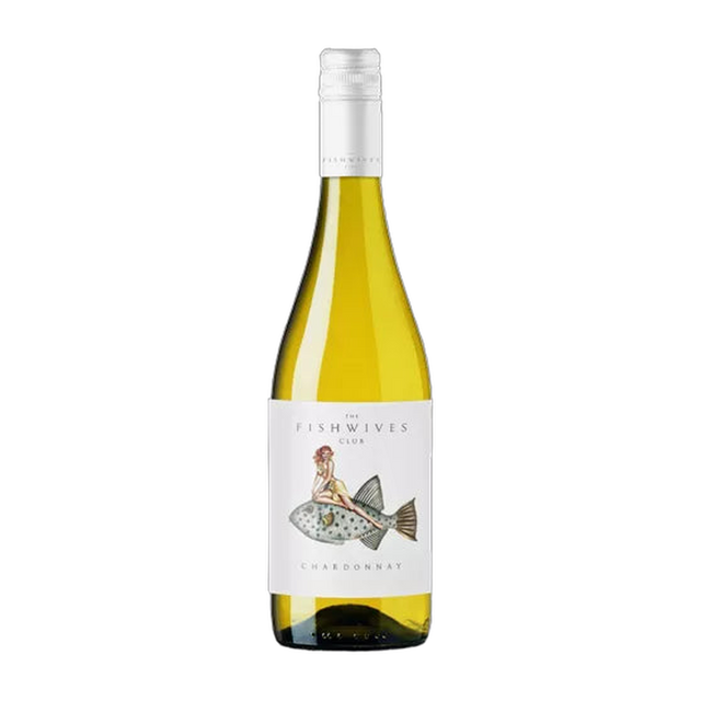 Le Chardonnay du Fishwives Club