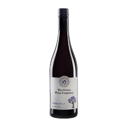 The Green Wine Company Bio Tempranillo
