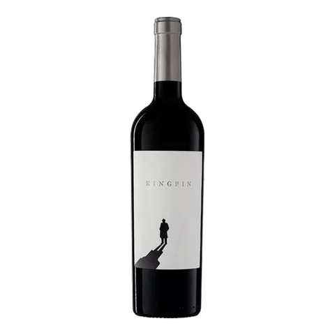 Kingpin Tinto