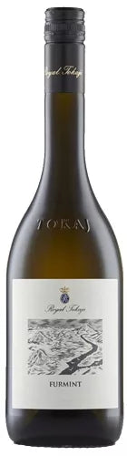 Furmint sec Royal Tokaji