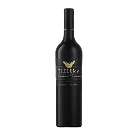 Thelema Cabernet Sauvignon