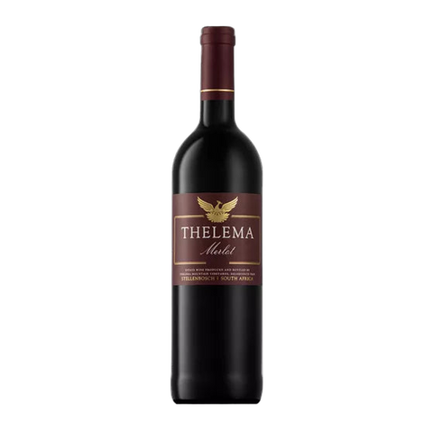Thelema Merlot
