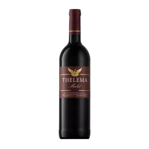 Thélème Merlot