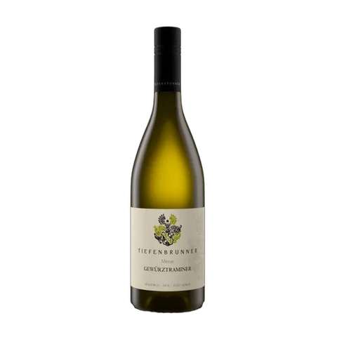 Tiefenbrunner Merus Gewurztraminer