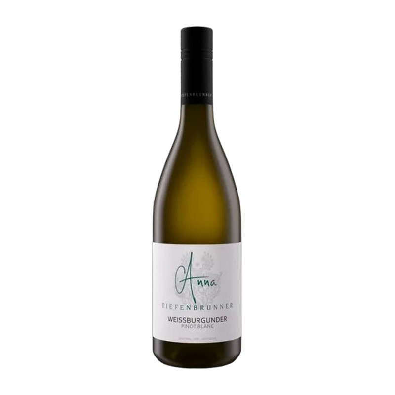 Tiefenbrunner Turmhof Anna Weissburgunder Pinot Bianco