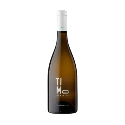 Timo Vermentino San Marzano