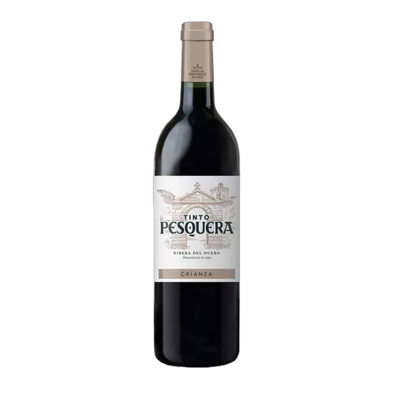 Tinto Pesquera Crianza
