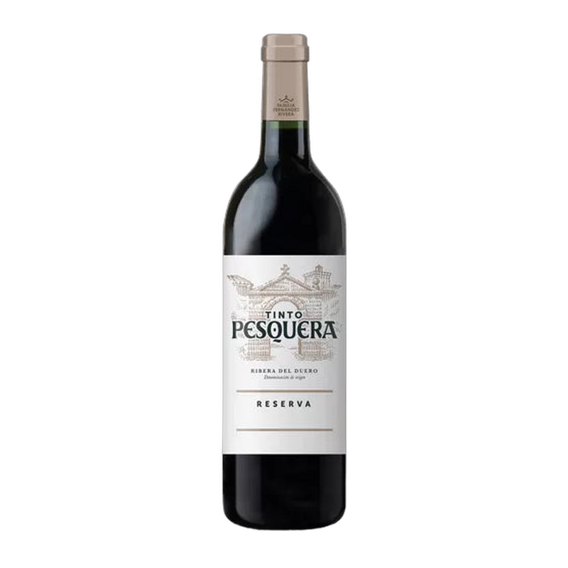 Tinto Pesquera Reserva