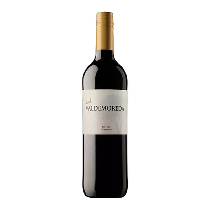 Valdemoreda Tinto Tempranillo