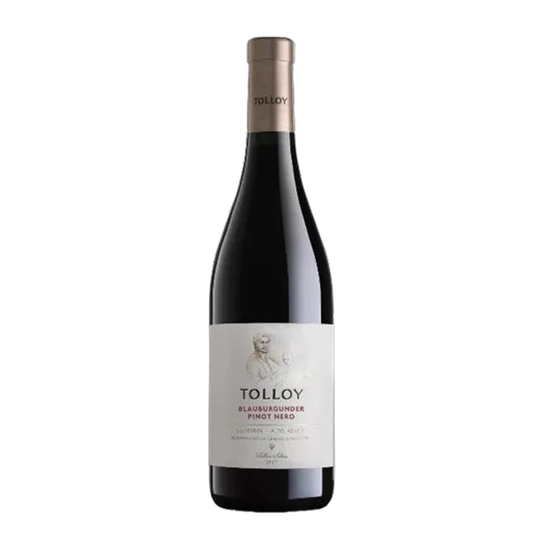 Tolloy Blauburgunder Pinot Nero
