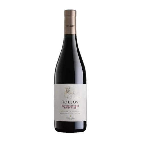 Blauburgunder Pinot Nero de Tolloy