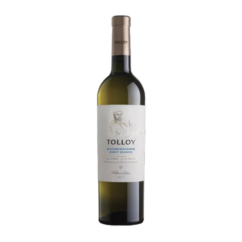 Tolloy Weissburgunder Pinot Bianco