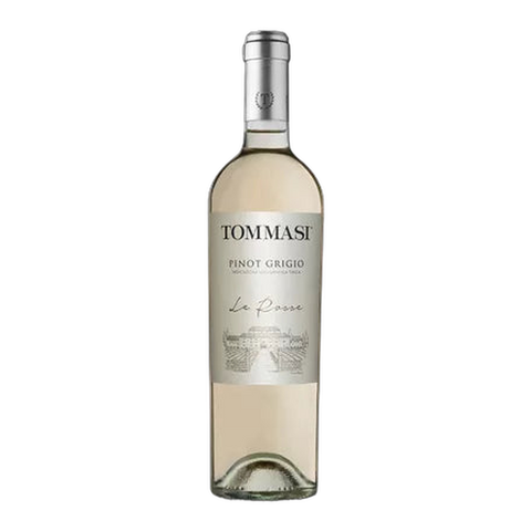 Tommasi Le Rosse Pinot Grigio