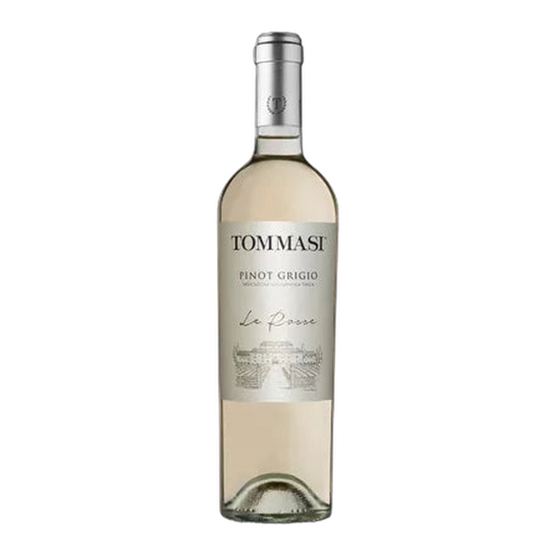 Tommasi Le Rosse Pinot Grigio