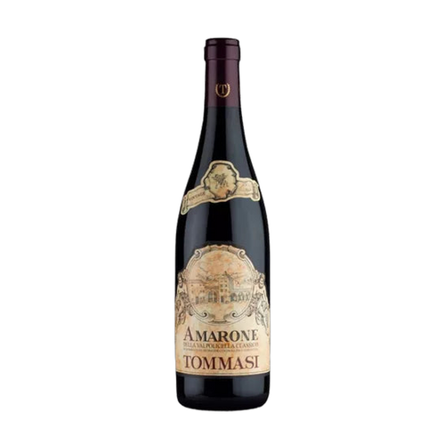 Tommasi Amarone de la Valpolicella Classico