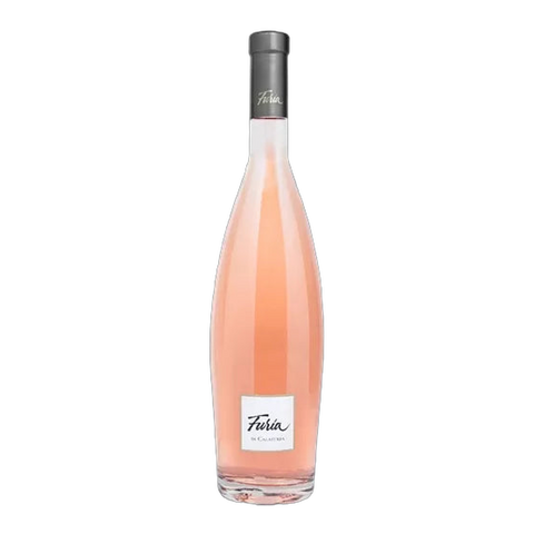 Tormaresca Furia di Calafuria Rose