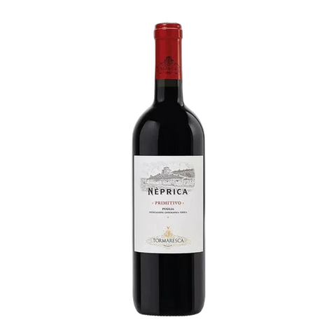 Tormaresca Neprica Primitivo