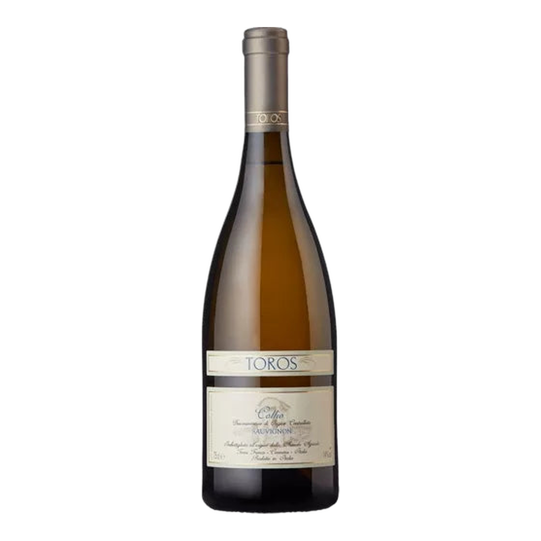 Toros Sauvignon Blanc Collio
