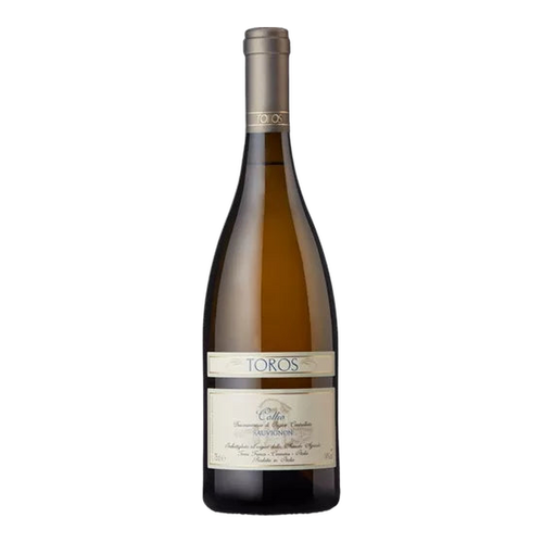 Toros Sauvignon Blanc Collio