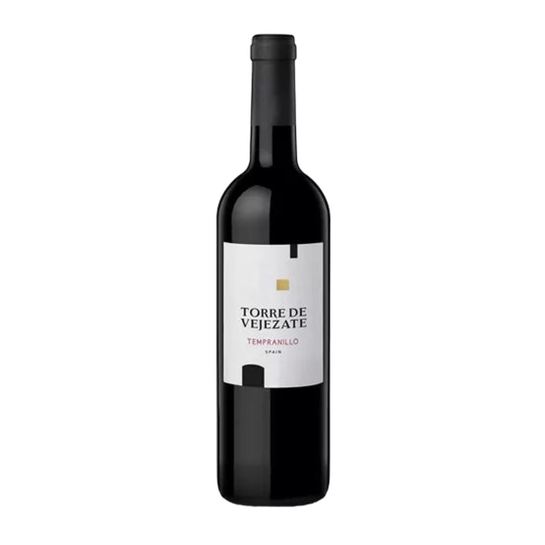 Torre de Vejezate Tempranillo