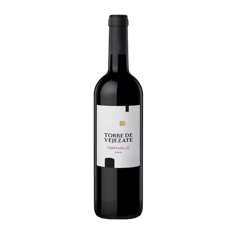 Torre de Vejezate Tempranillo