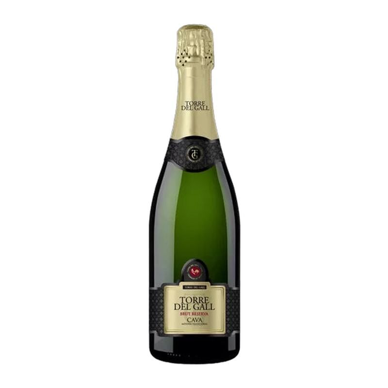 Torre del Gall Cava Brut Reserva