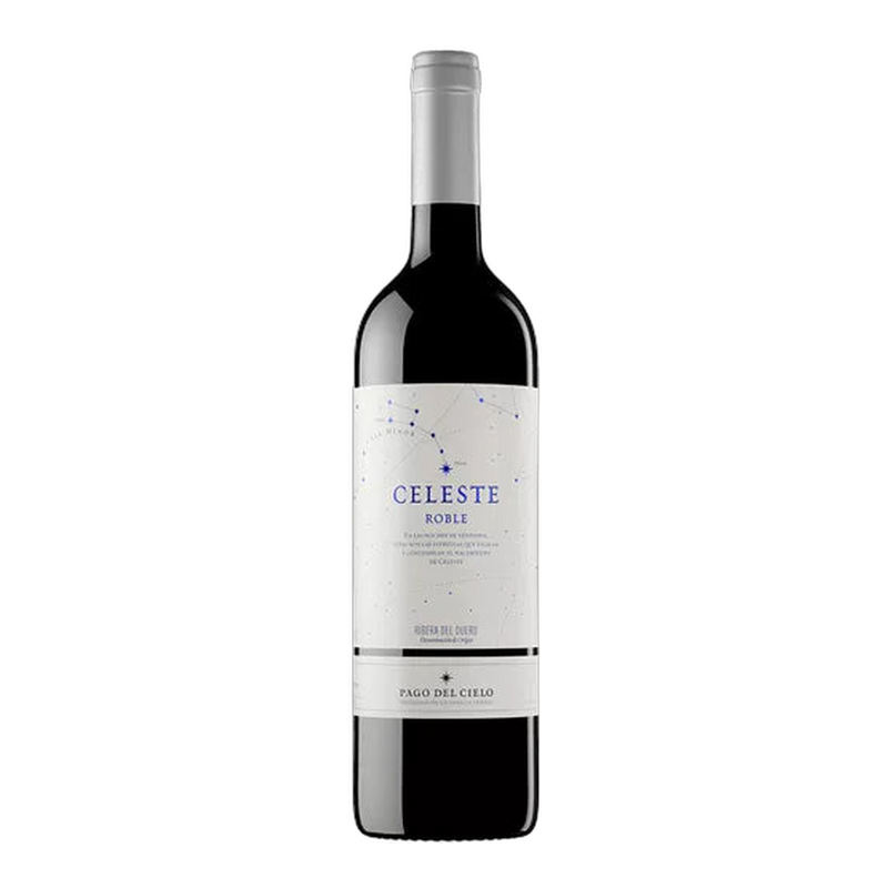 Torres Celeste Roble