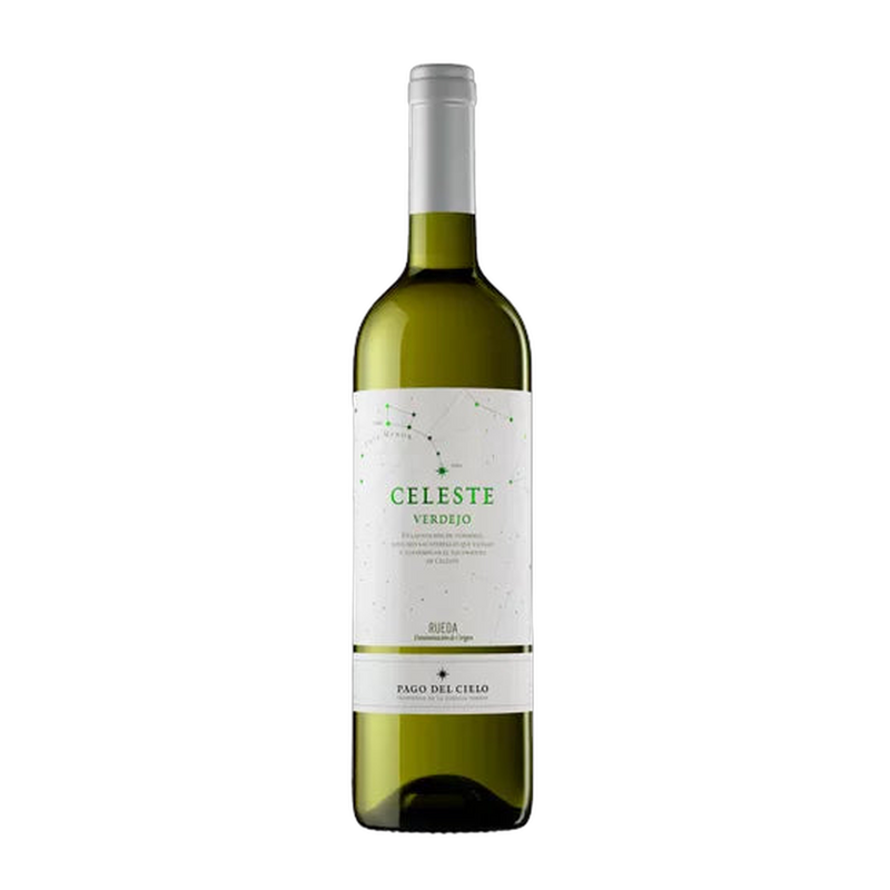 Torres Celeste Verdejo