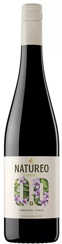 Torres Natureo Rouge 0,0%