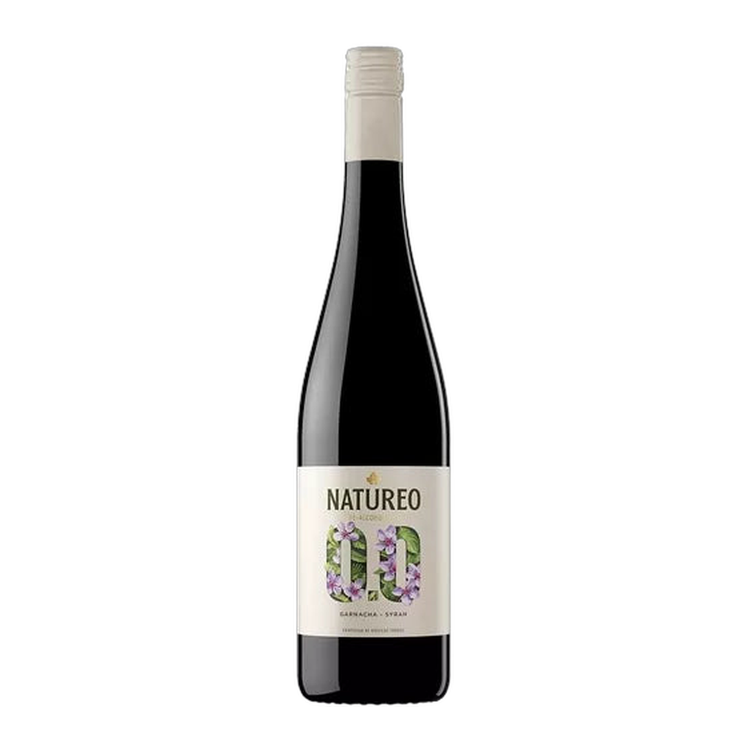 Torres Natureo Rood 0.0%