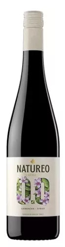 Torres Natureo Rouge DEMI-BOUTEILLE 0,0%