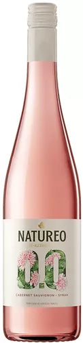 Torres Natureo Rosé 0,0%