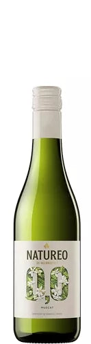 Torres Natureo Blanc DEMI-BOUTEILLE 0,0%