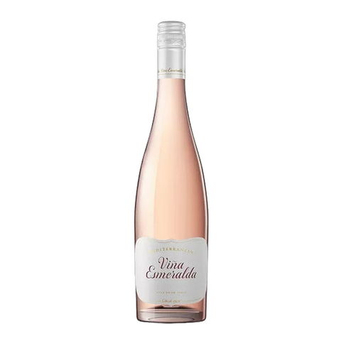 Torres Vina Esmeralda ROSE