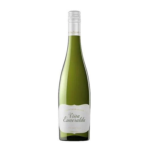 Torres Vina Esmeralda