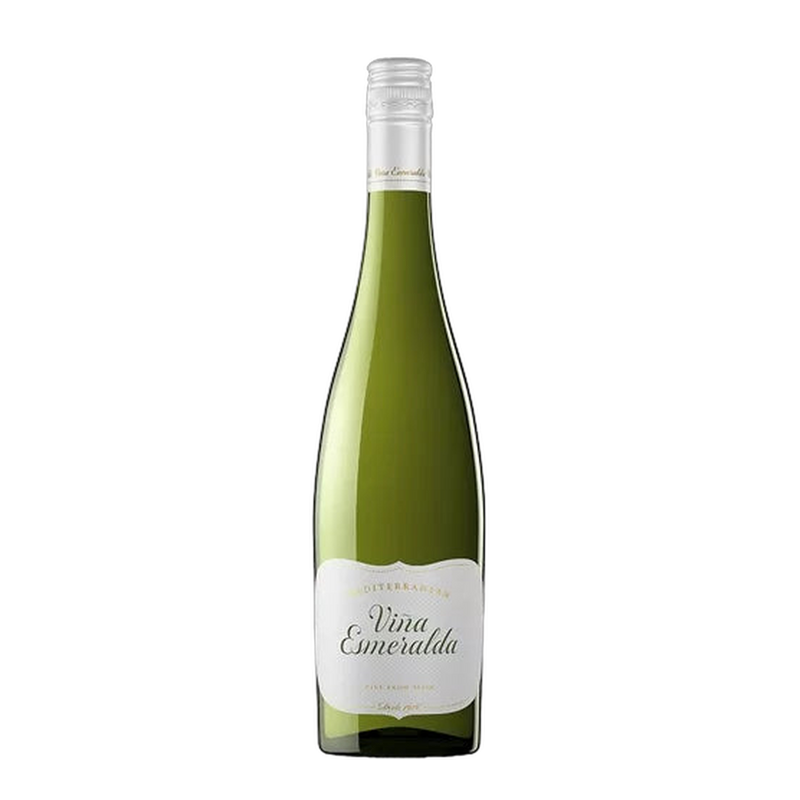 Torres Vina Esmeralda