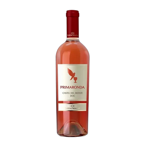 Torrevento Primaronda Castel del Monte Rose