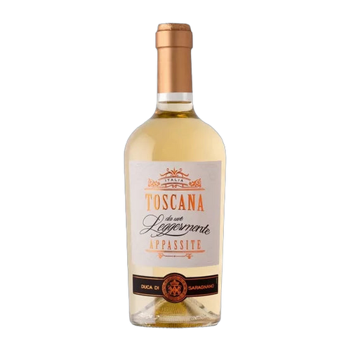 Toscana Da Uve Leggermente Appassite White