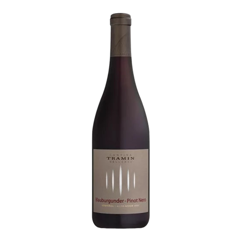 Tramin Blauburgunder Pinot Nero Alto Adige