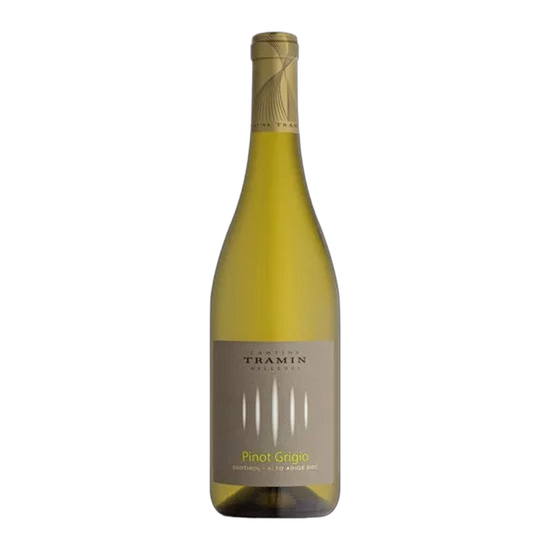 Tramin Pinot Grigio