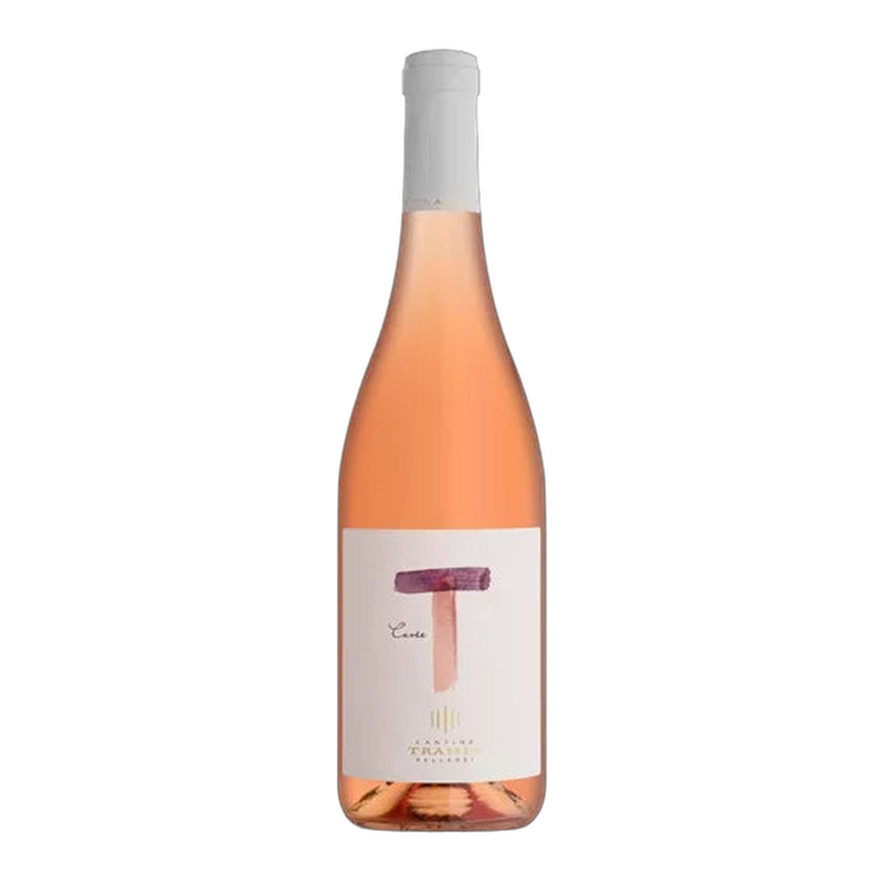 Tramin T Cuvee Rosé