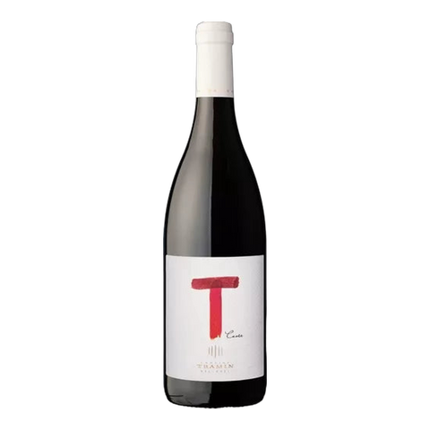 Tramin T Cuvee Rosso