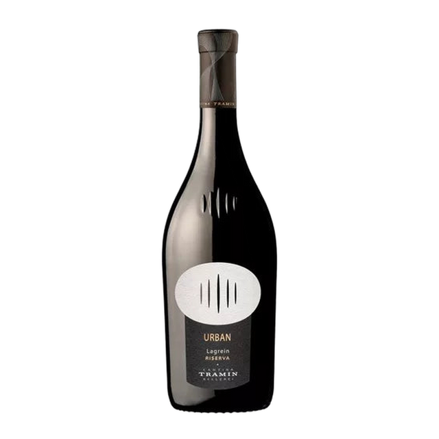 Tramin Urban Lagrein Riserva